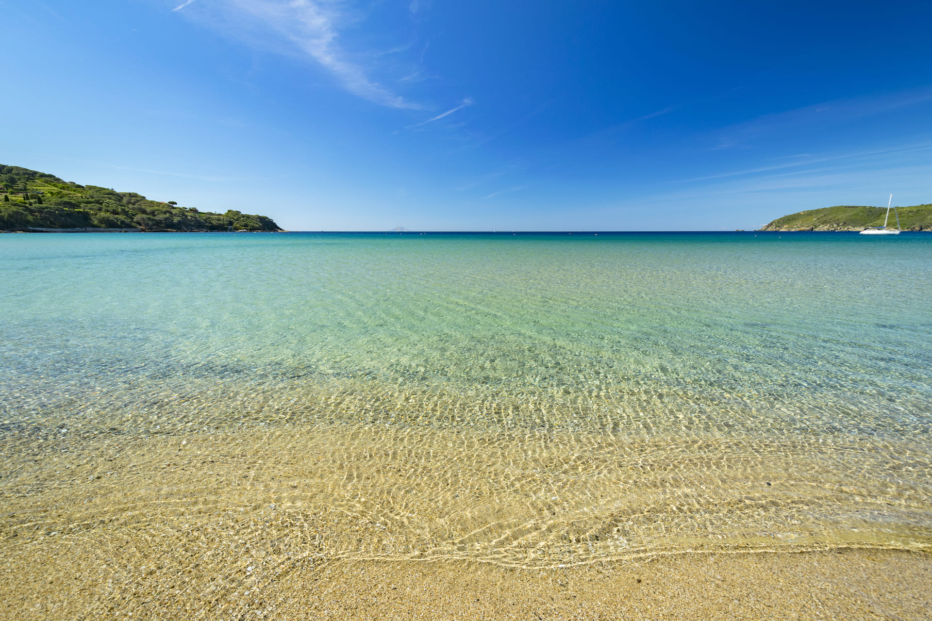 Spiaggia Lido di Capoliveri