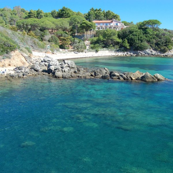 Spiaggia di Felciaio