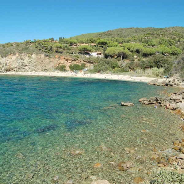 Spiaggia di Barabarca