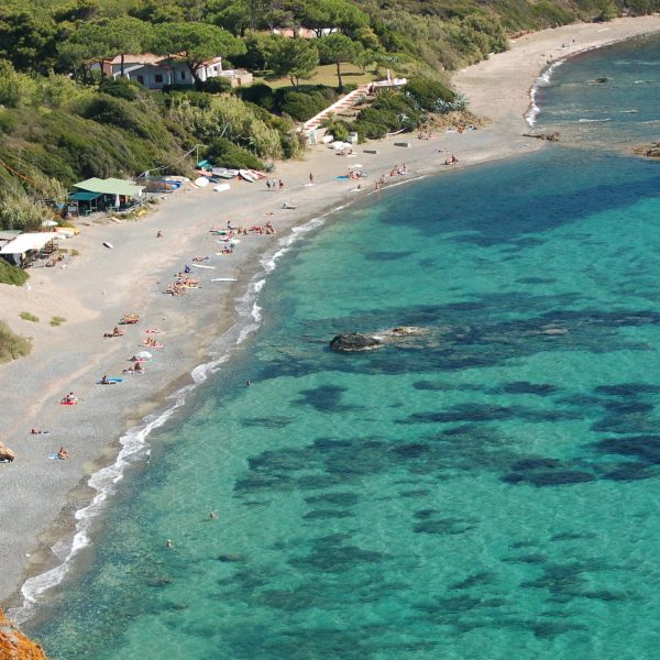 Spiaggia di Norsi
