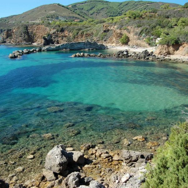 Spiaggia di Felciaio