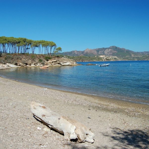 Spiaggia di Istia