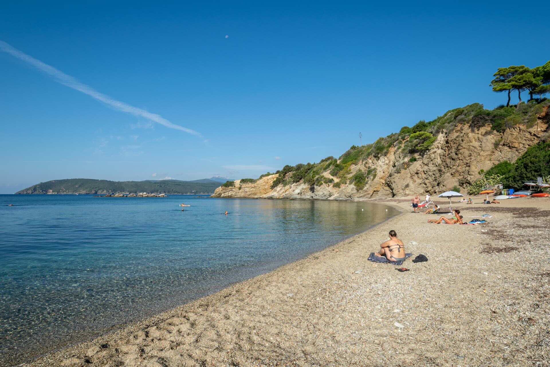 Spiaggia di Barabarca