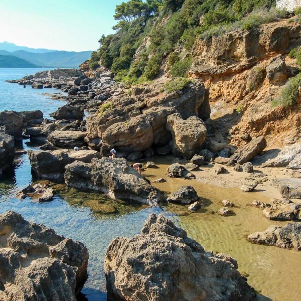 Spiaggia di Zuccale