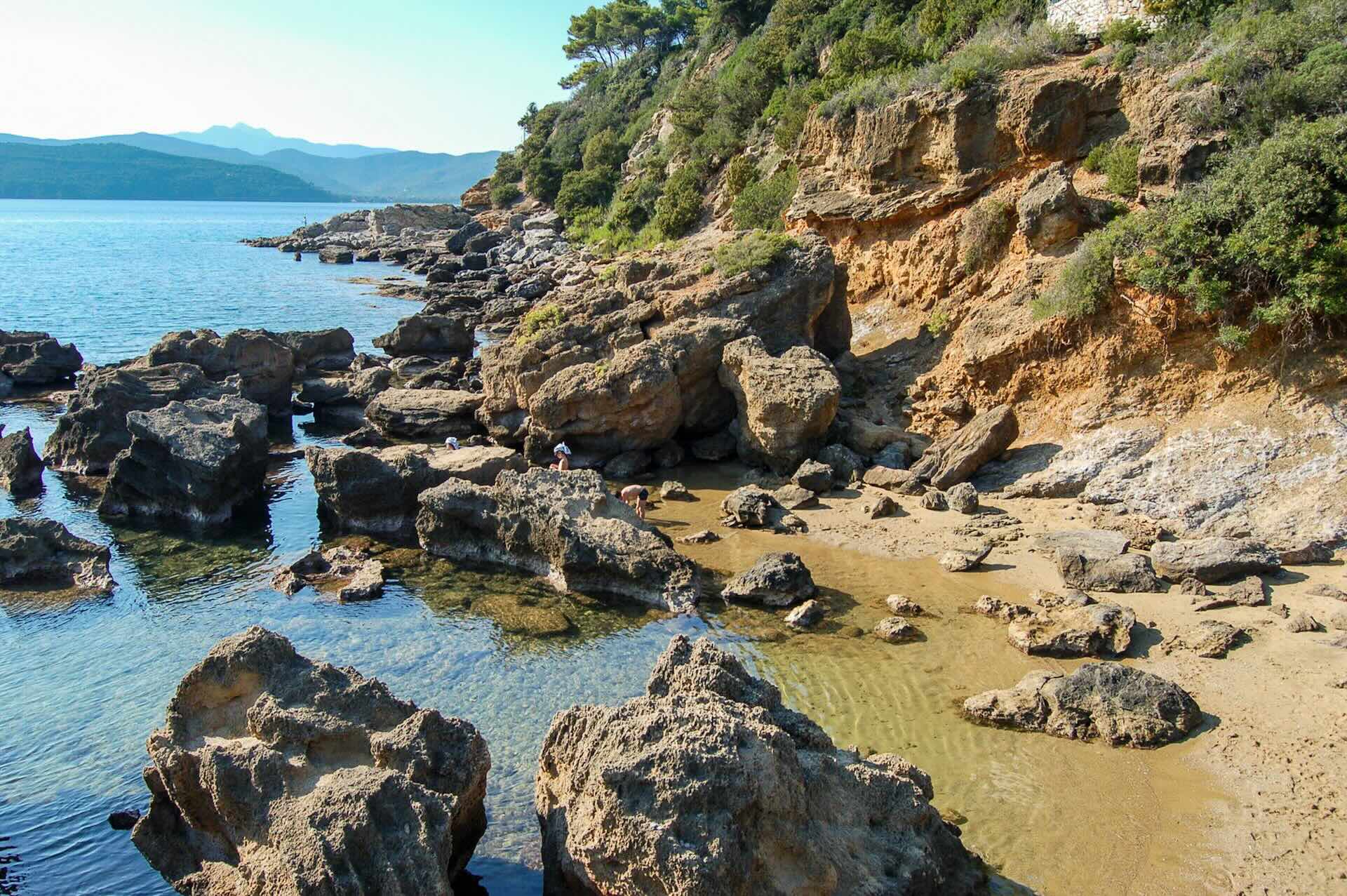 Spiaggia di Zuccale