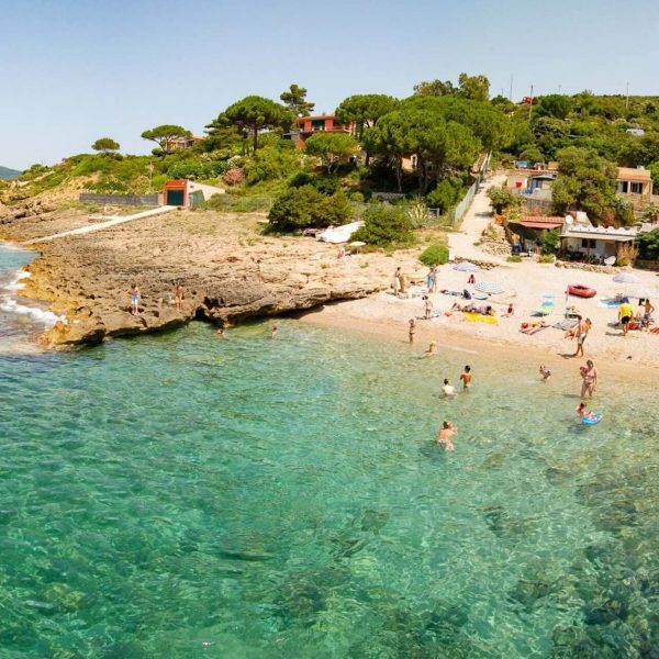 Spiaggia di Stecchi