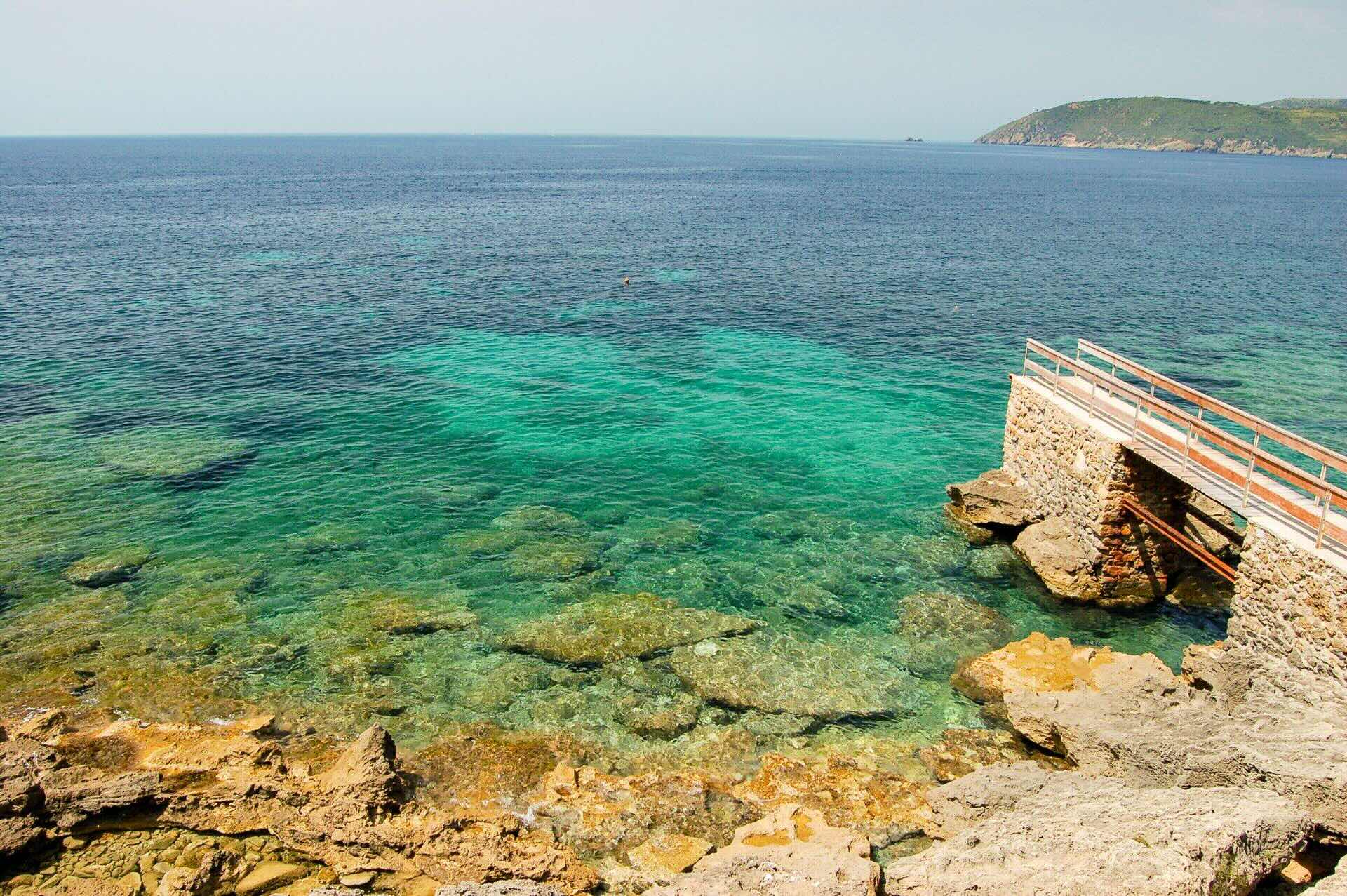 Spiaggia di Barabarca