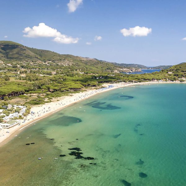 Spiaggia di Lacona
