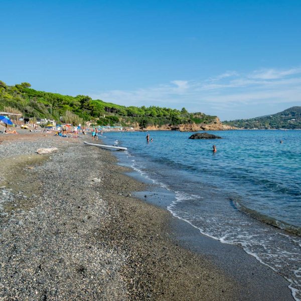 Spiaggia di Norsi