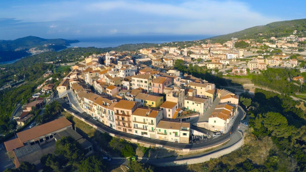 Capoliveri