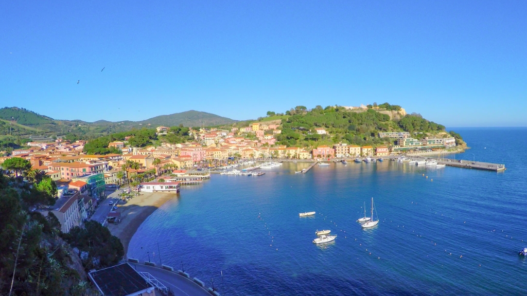 Porto Azzurro