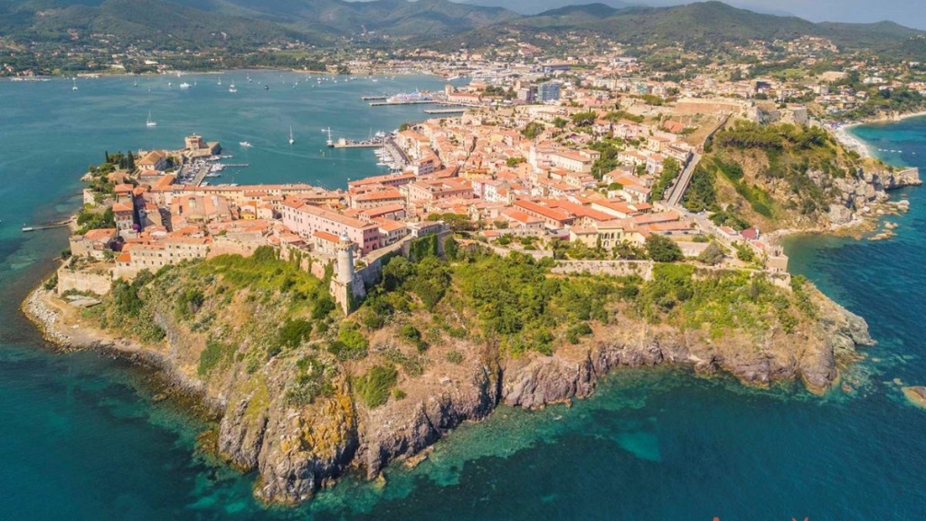 Portoferraio
