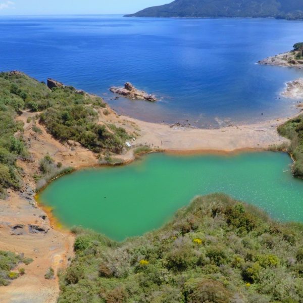 Res Lido Azzurro - Terra Nera
